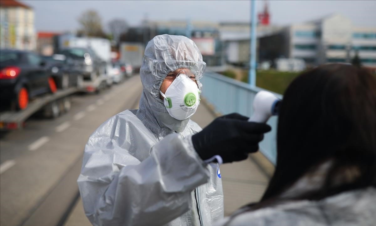 Alemania registra 23,399 nuevos contagios de COVID19 en un solo día alemania-registra-23399-nuevos-contagios-de-covid19-en-un-solo-dia